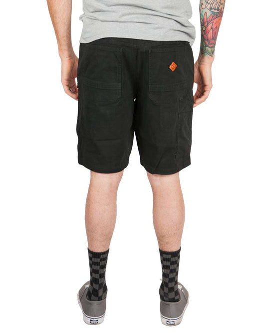 Havok Shorts 10" - Black by Off The Grid Surplus