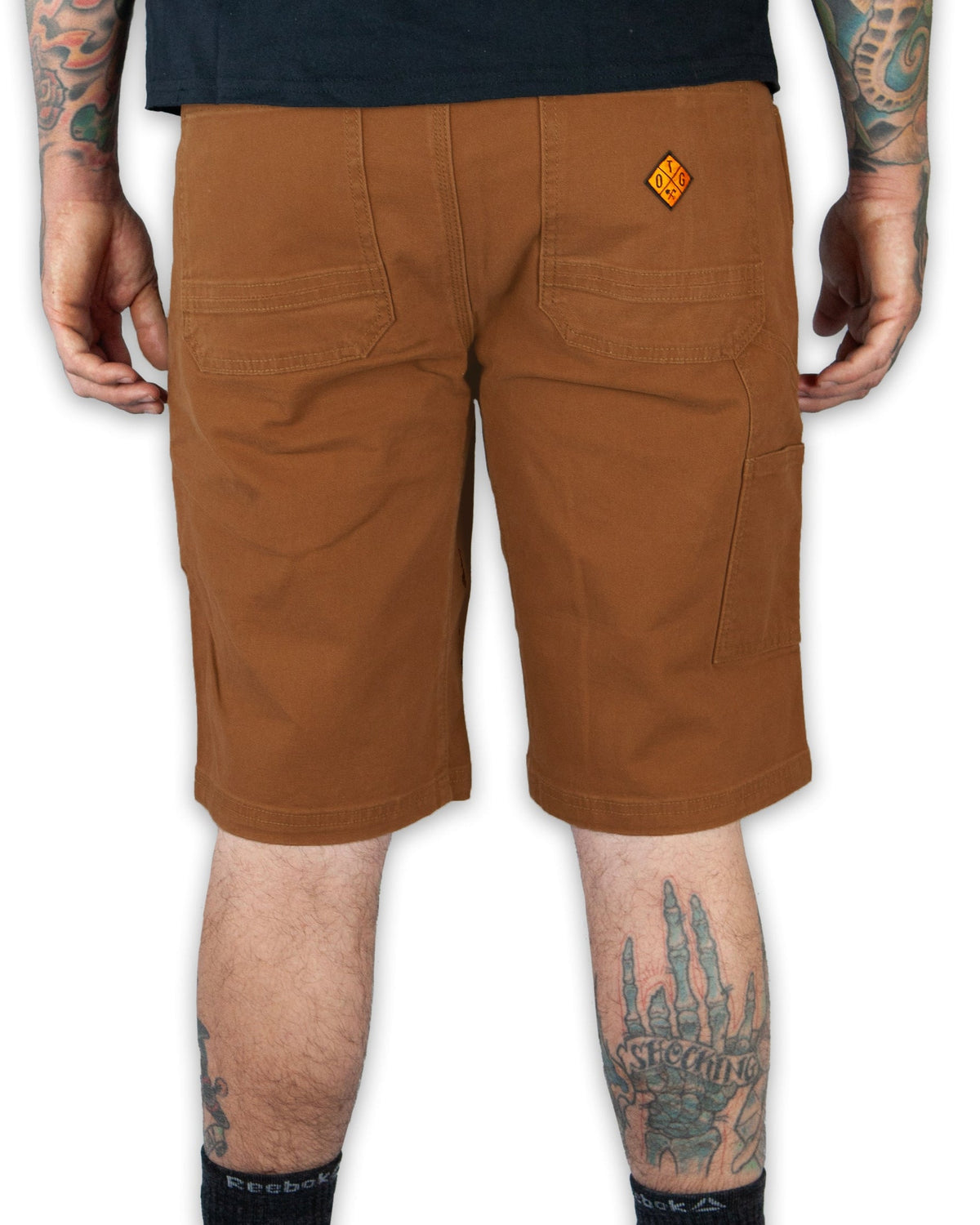 Havok Shorts 12" - TOB by Off The Grid Surplus