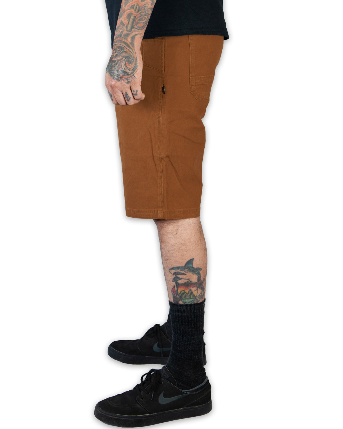 Havok Shorts 12" - TOB by Off The Grid Surplus
