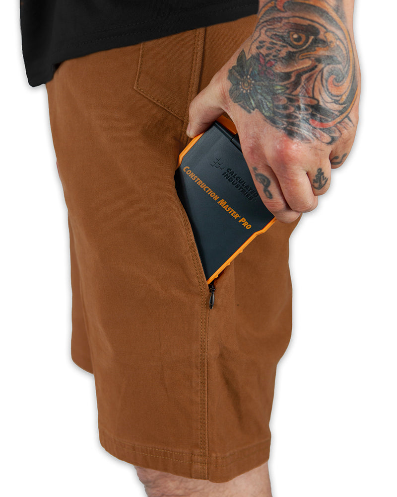 Havok Shorts 12" - TOB by Off The Grid Surplus