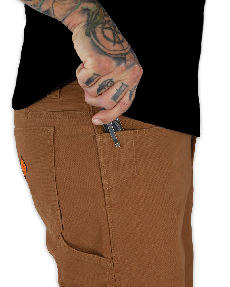 Havok Shorts 12" - TOB by Off The Grid Surplus