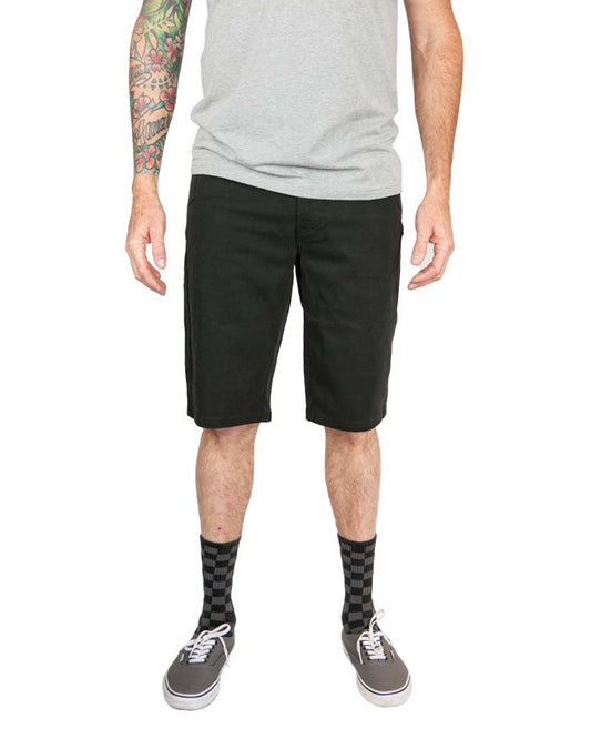 Havok Shorts 10" - Black by Off The Grid Surplus