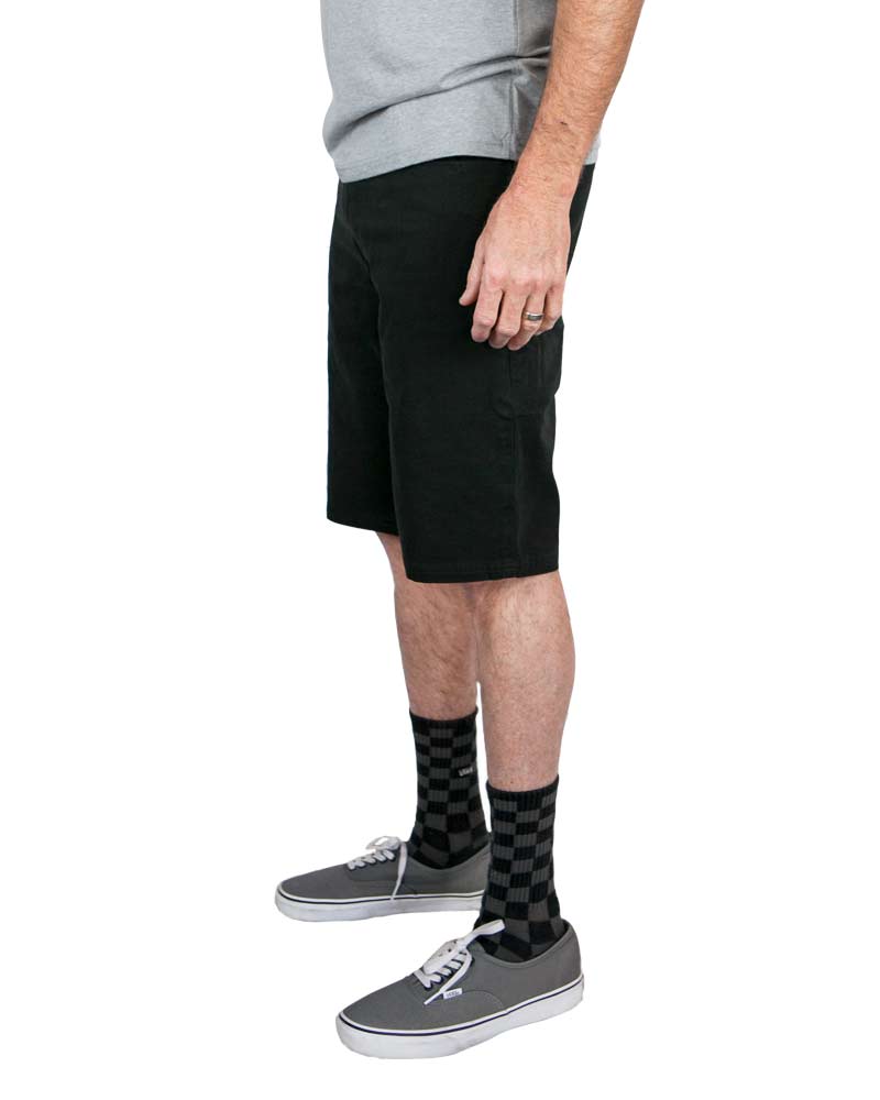 Havok Shorts 12" - Black by Off The Grid Surplus