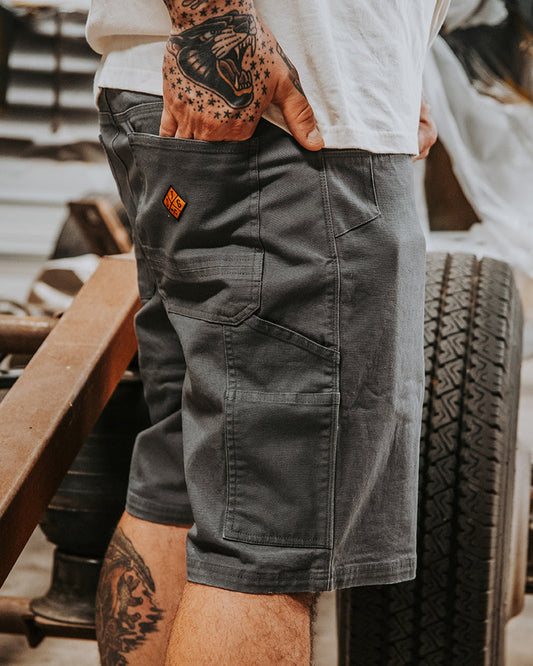 Havok Shorts 10" - Castlerock by Off The Grid Surplus