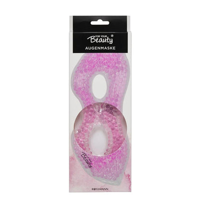 For Your Beauty Under-Eye Gel Mask for Hot & Cold Use, 1 Count by Beauty Care Bag