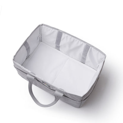 Diaper Caddy in Diaper Organizers by Maroon Chronos