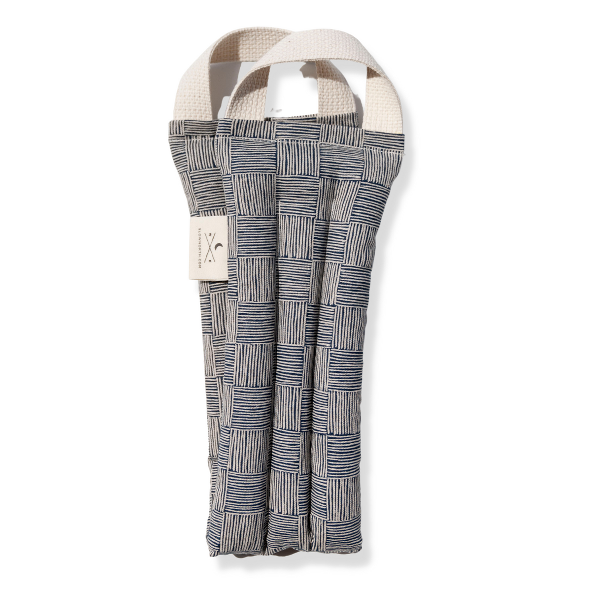 Neck Wrap - Haystack by Slow North