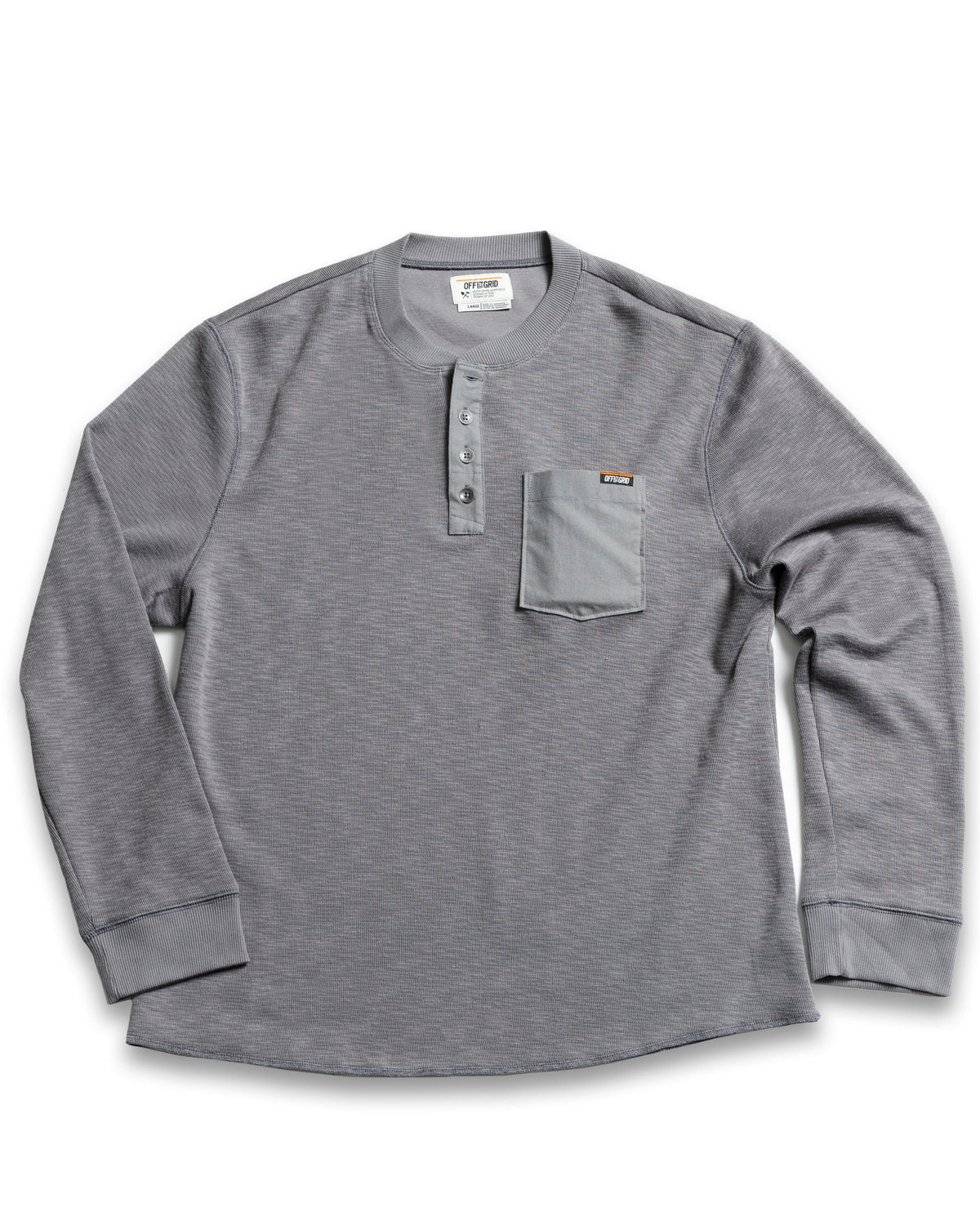 Draper Henley - Castlerock by Off The Grid Surplus