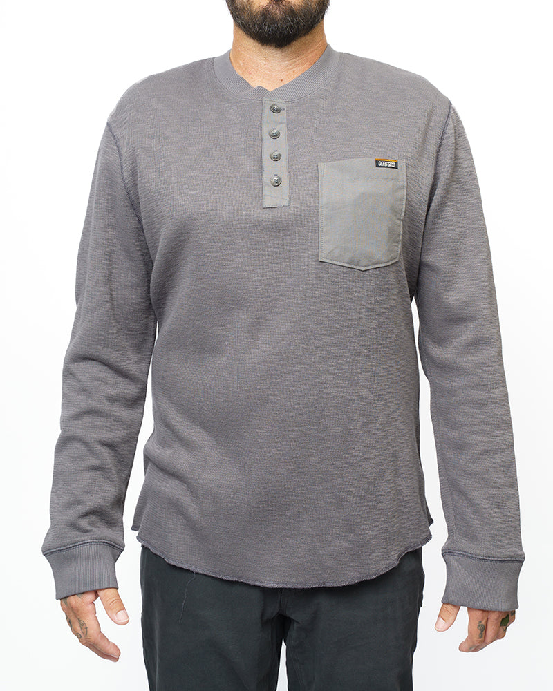 Draper Henley - Castlerock by Off The Grid Surplus