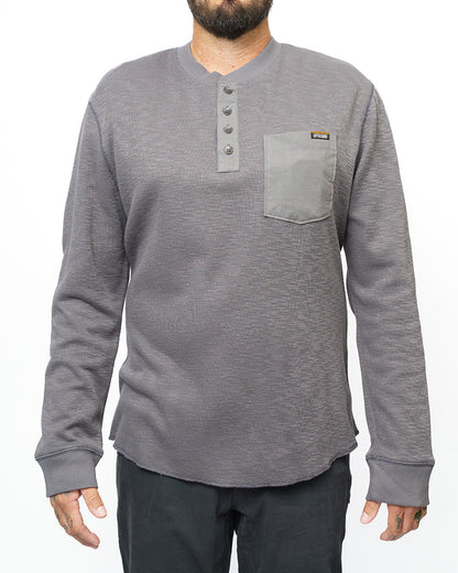 Draper Henley - Castlerock by Off The Grid Surplus