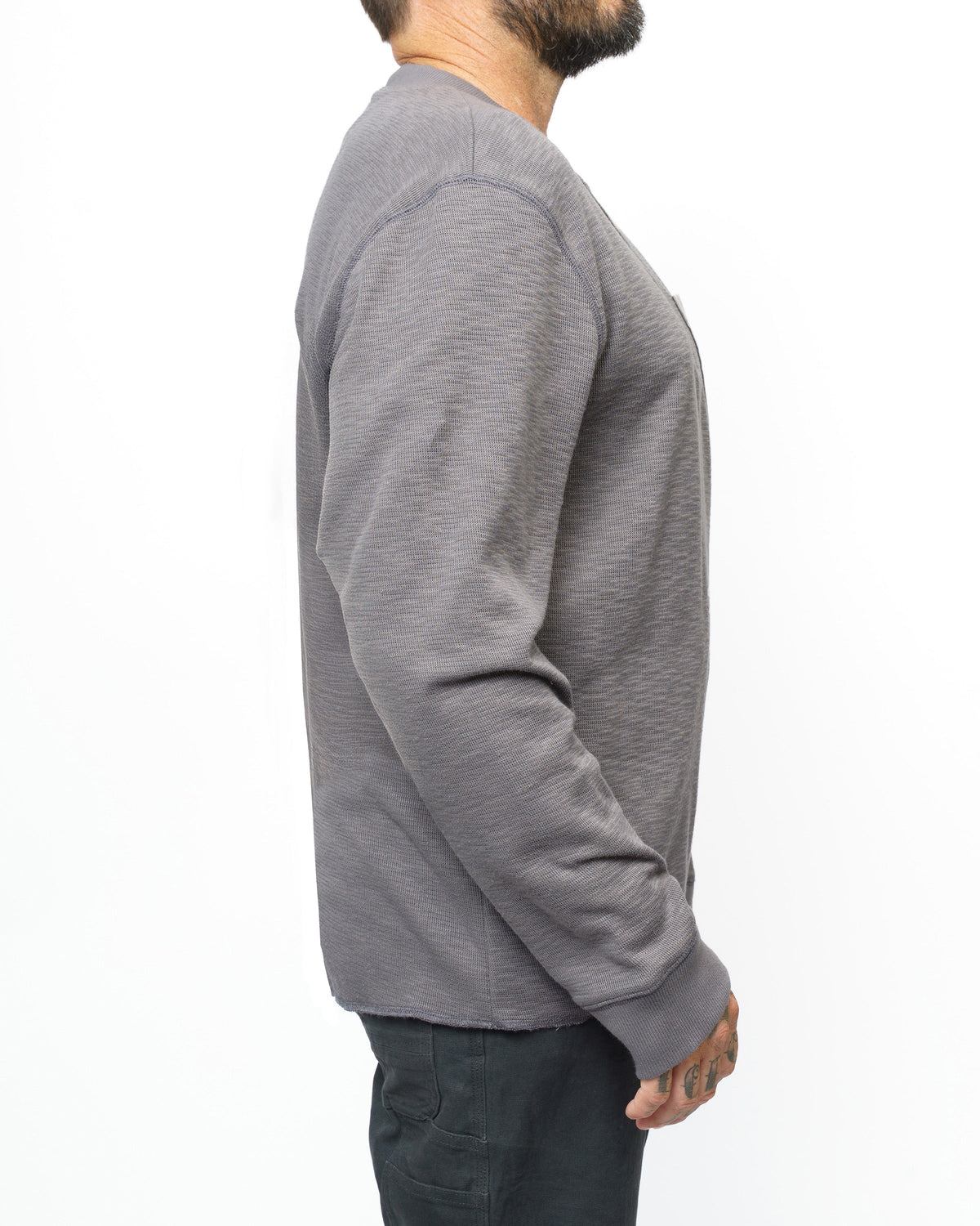 Draper Henley - Castlerock by Off The Grid Surplus