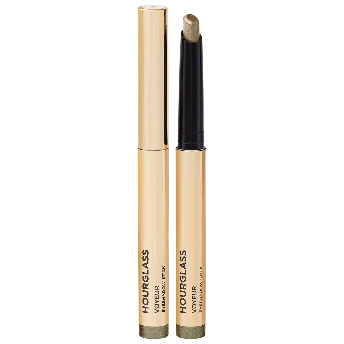 Voyeur Eyeshadow Stick - Crease-Resistant, Long-Lasting Eye Makeup | Gluten-Free & Cruelty-Free by Beauty Care Bag