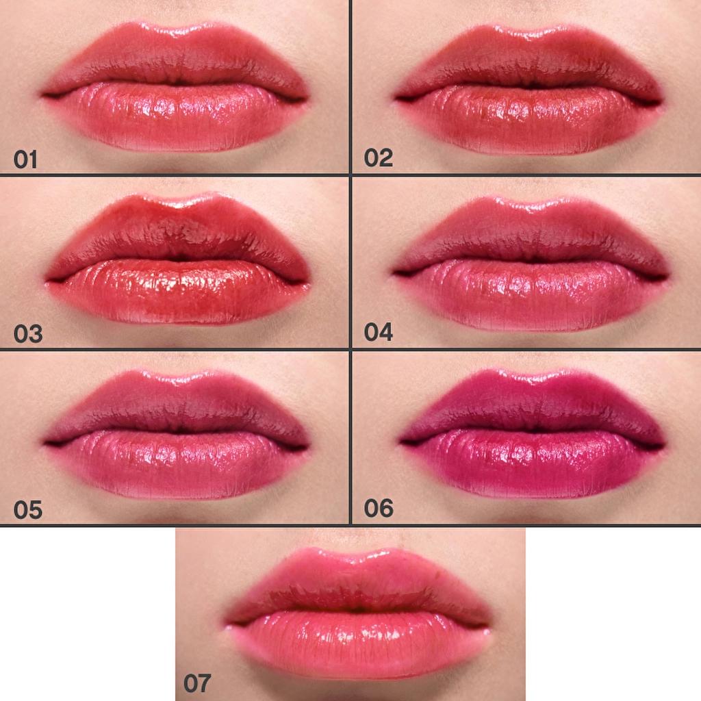 Vivienne Sabo Tititint Lip Tint 04 Peche Piquante 3ml by Beauty Care Bag