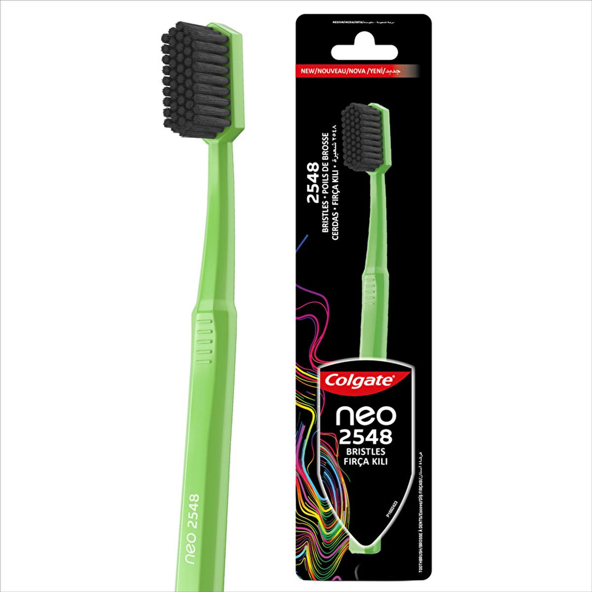 Colgate Neo toothbrush – view 5