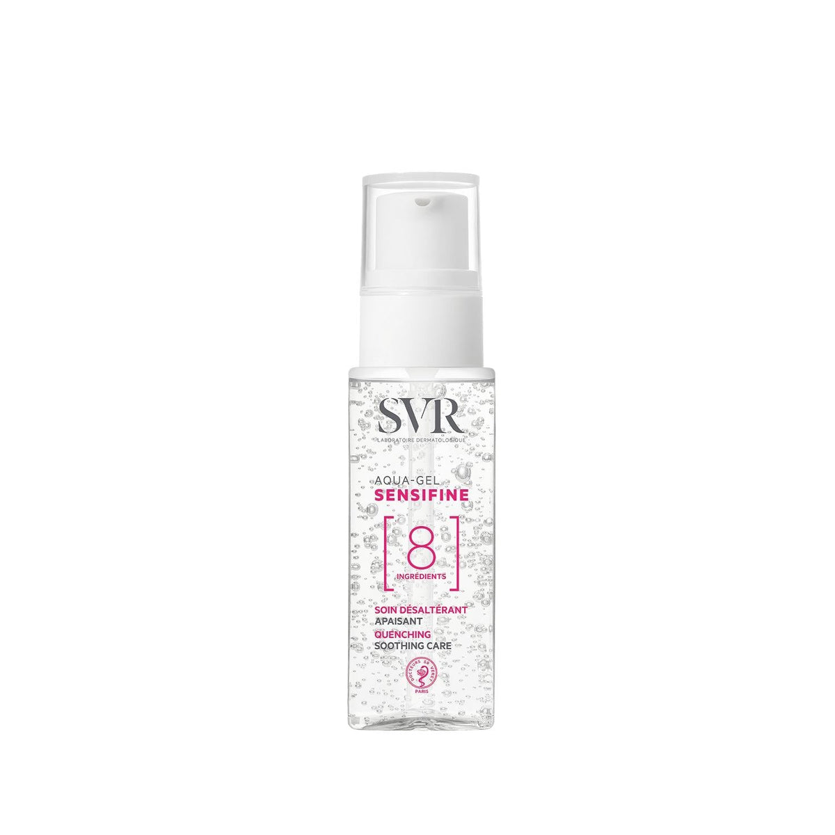 SVR Sensifine Aqua Gel moisturizing gel, 40ml