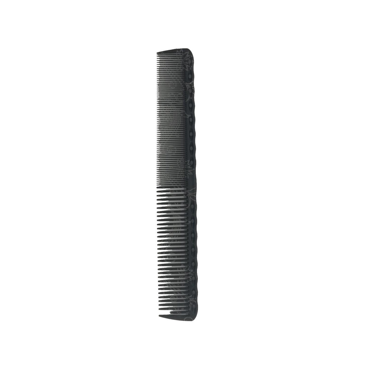 Trina Professional Hair Comb 0005 - Detangle with Ease and Style Your Hair by Beauty Care Bag