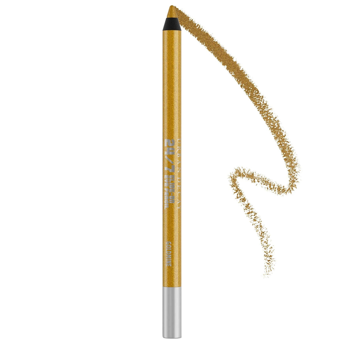 24/7 Glide-On waterproof eyeliner pencil from Beauty Care Bag