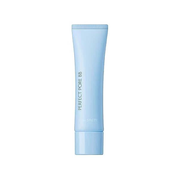 The Saem Perfect Pore BB Cream SPF30 Light Beige 30g by Beauty Care Bag