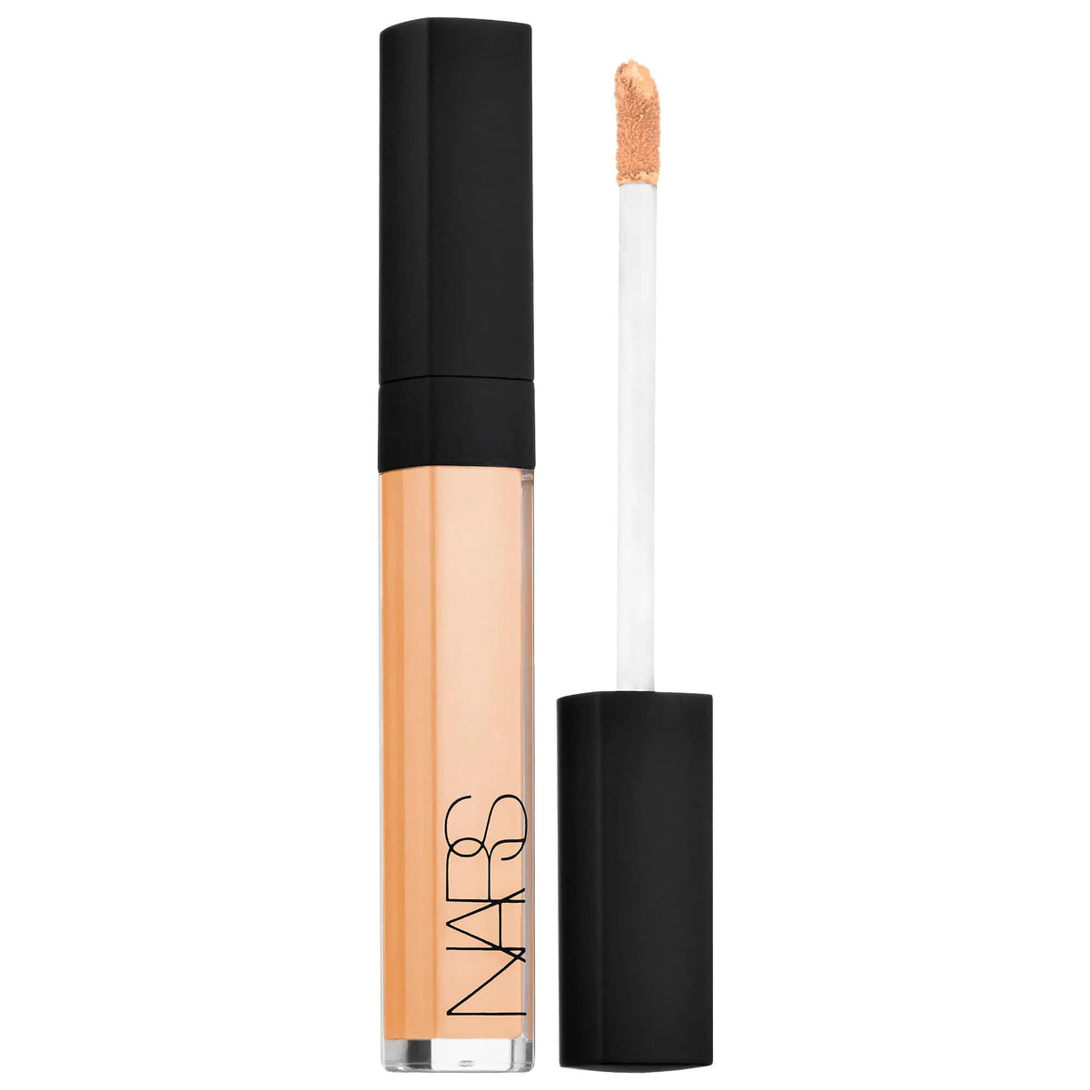 Radiant Creamy Concealer: Medium Buildable Coverage, 16-Hour Wear, Vegan & Cruelty-Free - Brighten, Correct, Perfect. by Beauty Care Bag