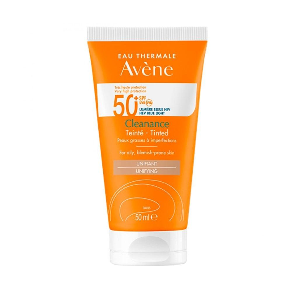 Avene Cleanance tinted SPF 50+ – view 7