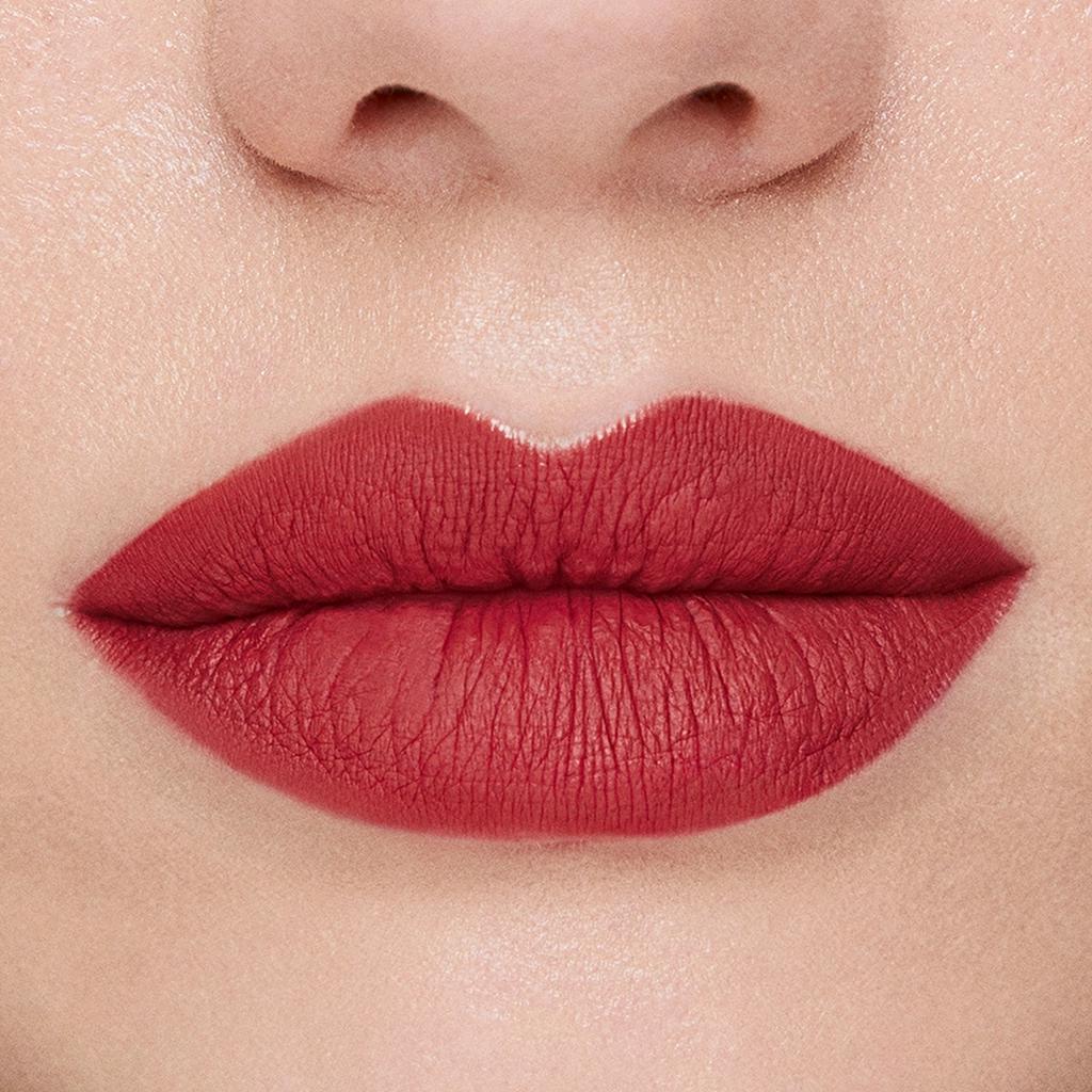 Beaulis Zip It Liquid Matte Lipstick 303 Poison Apple by Beauty Care Bag