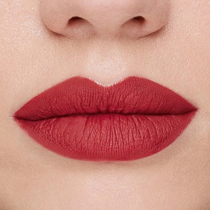 Beaulis Zip It Liquid Matte Lipstick 303 Poison Apple by Beauty Care Bag