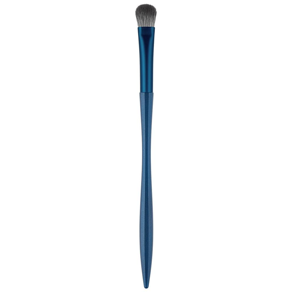 Eklips Glam Makeup Brush Set for Flawless Application 6 Pieces by Beauty Care Bag