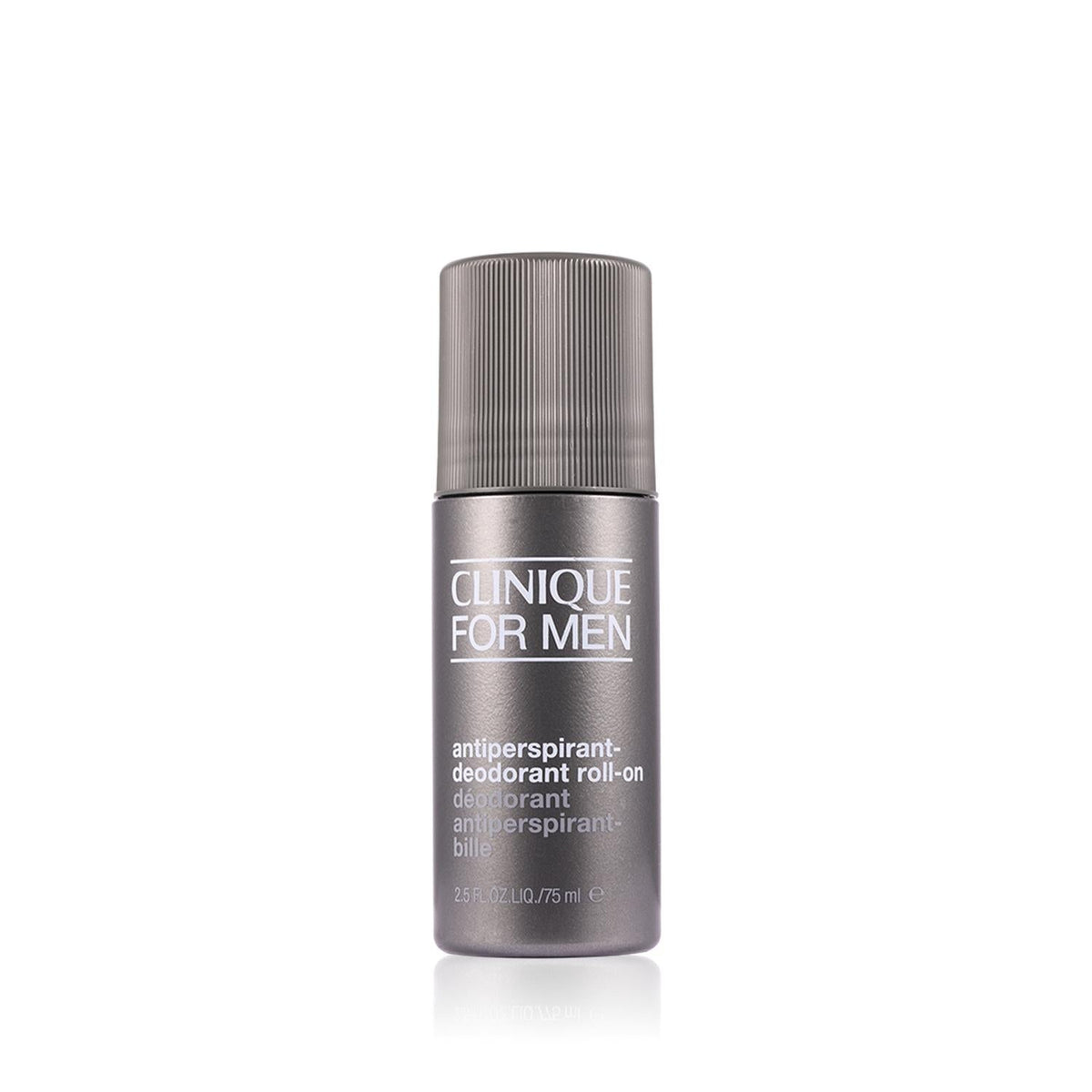Clinique For Men antiperspirant deodorant roll-on
