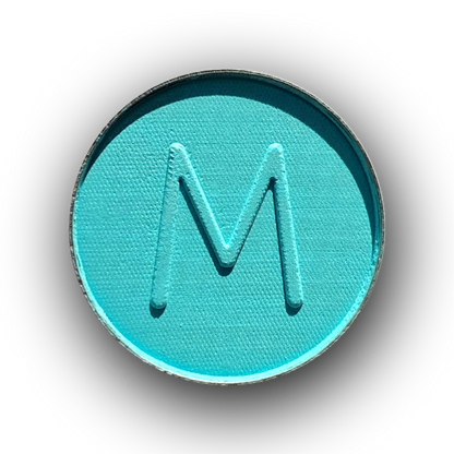 Eyeshadow Lineup by Makeup A Murder, INC