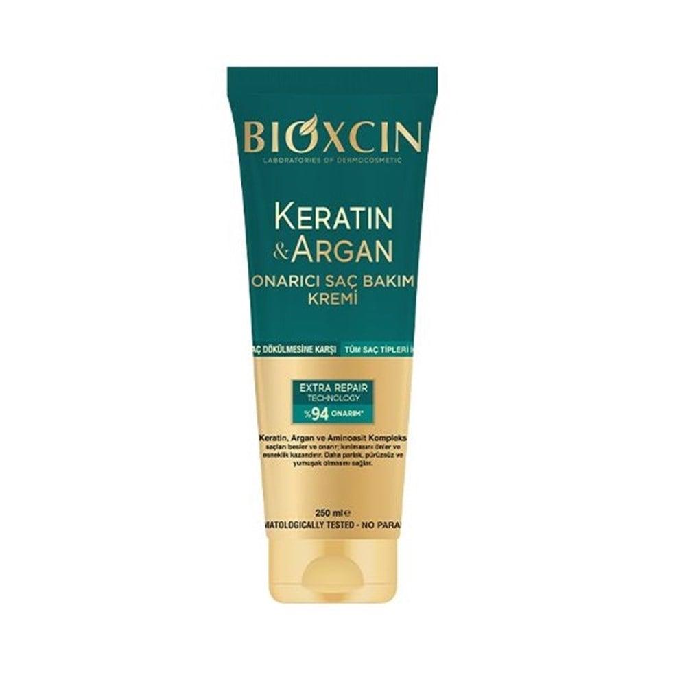 Bioxcin repair hair cream – view 9