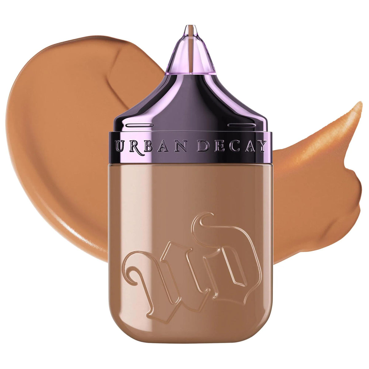 Face Bond lightweight cruelty-free waterproof foundation