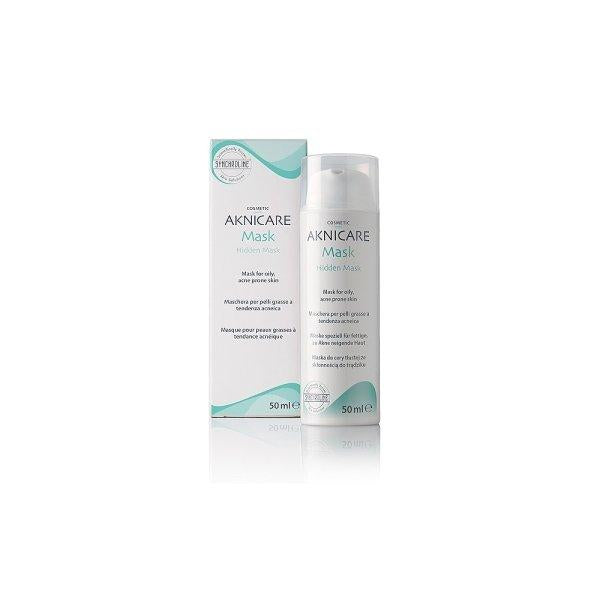 Synchroline Aknicare Balancing Mask for Oily Skin 50ml by Beauty Care Bag
