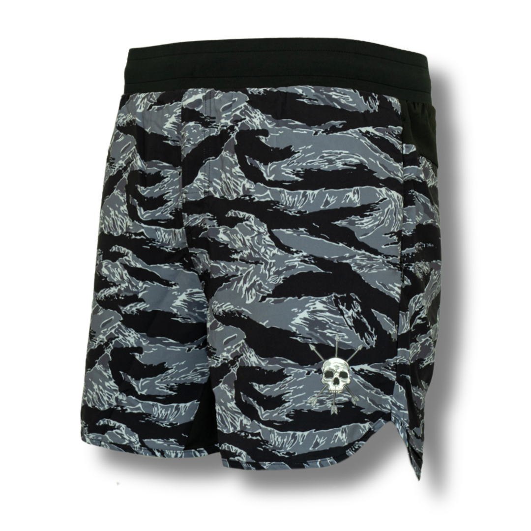 MEN'S | STEALTH SHORT by Alpha Country Training + Nutrition