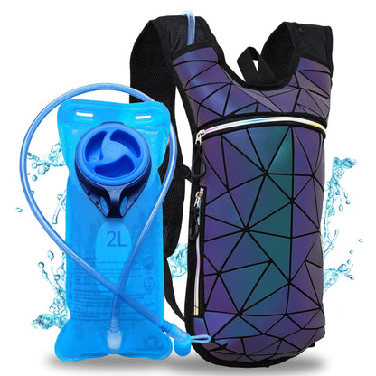 Hydration Pack Backpack (Small) by SoJourner
