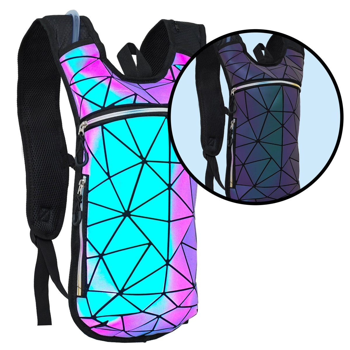 Hydration Pack Backpack (Small) by SoJourner