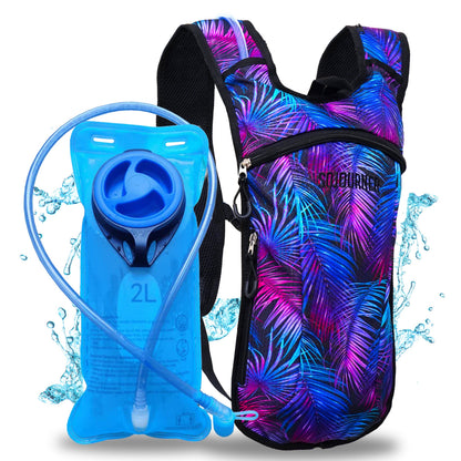 Hydration Pack Backpack (Small) by SoJourner