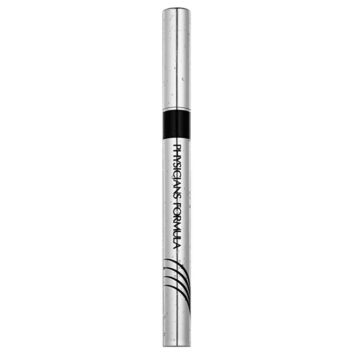 Physicians Formula Eye Booster: Waterproof Ultra-Fine Liquid Eyeliner - Smudge-Proof, Long-Lasting Definition & Precise Application by Beauty Care Bag