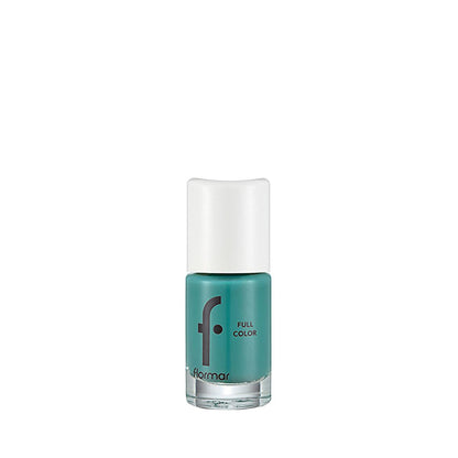 Flormar Full Color Extra Intense Pigment Nail Polish - High Pigment Nail Polish for Vibrant Nail Colors by Beauty Care Bag