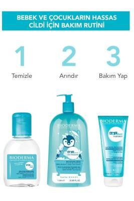 ABCDerm foaming cleanser – view 13