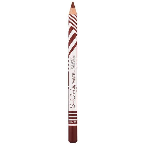 Pastel Show By Pastel Eye Liner: Vibrant, Vegan & Cruelty-Free Eye Makeup - Long Lasting, Pigmented Color for Stunning Eyes by Beauty Care Bag
