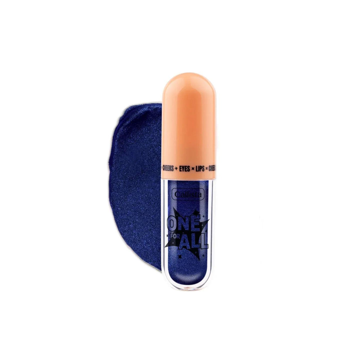 Callista One For All Liquid Eyeshadow Mystick Fall No10 by Beauty Care Bag