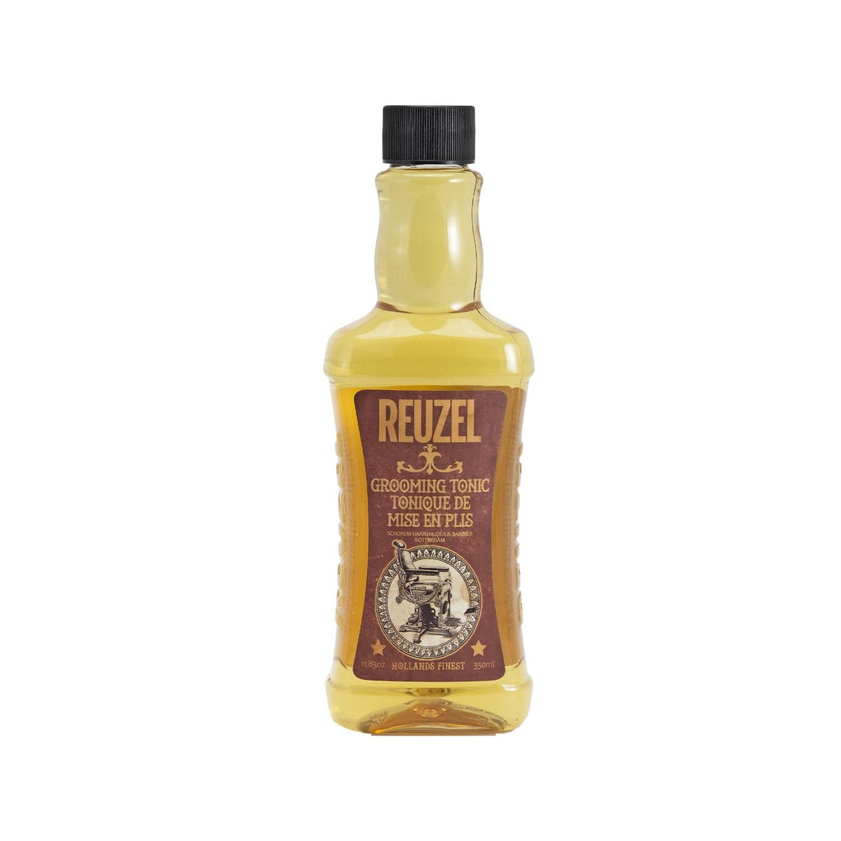 Reuzel Reuzel Grooming Tonic Hair Care Tonic for Styling and Conditioning - 11.83 fl oz by Beauty Care Bag