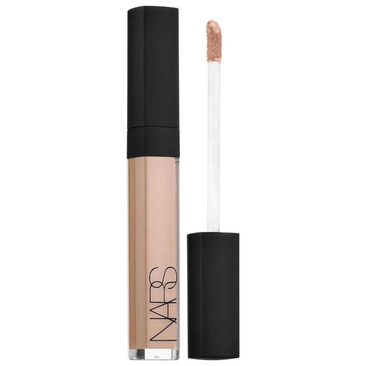 Radiant Creamy Concealer: Medium Coverage, Long Lasting, Hydrating & Vegan - Banish Dark Spots & Blemishes for a Radiant Finish by Beauty Care Bag
