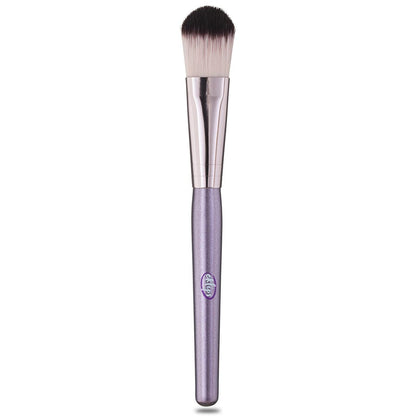Eklips Makeup Foundation Brush P1006S - Flawless Makeup Application with Soft Bristles by Beauty Care Bag