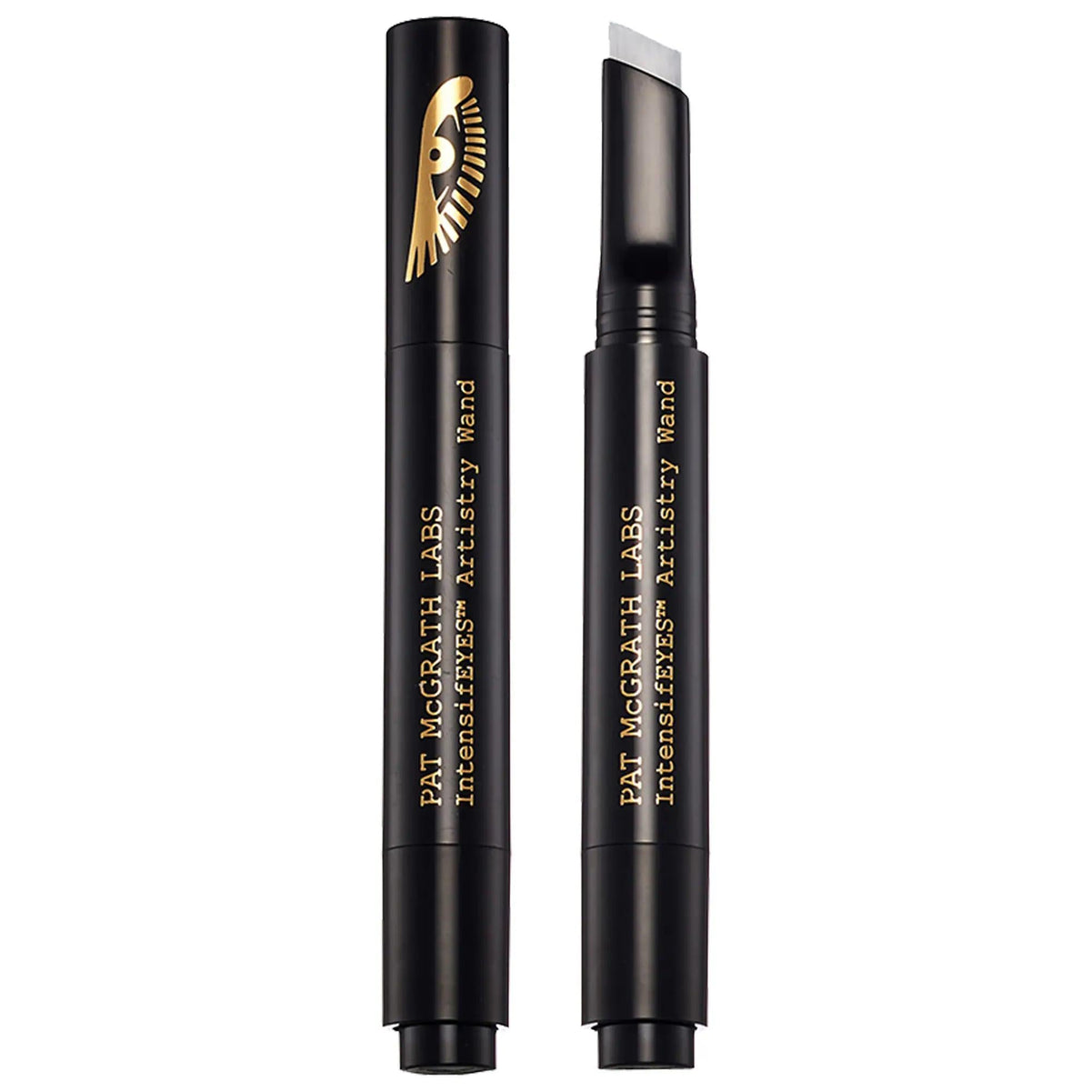 IntensifEYES Artistry Wand: Amplify Eyeshadow Vibrancy - Vegan, Cruelty-Free Eye Makeup Enhancer for Long-Lasting, Intense Color by Beauty Care Bag