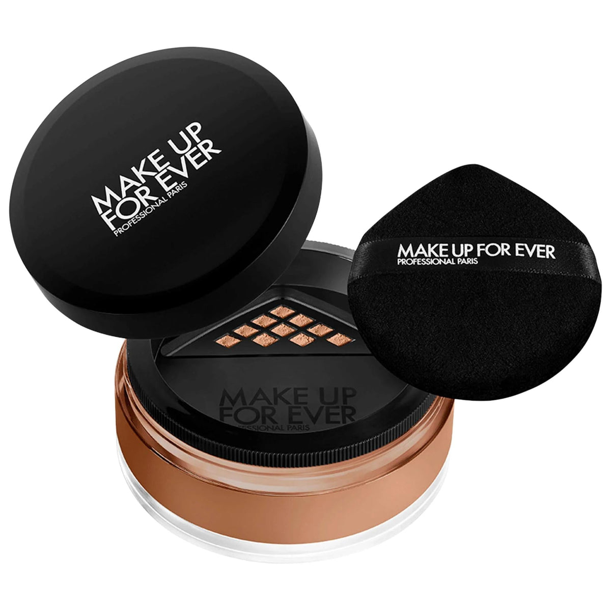 HD Skin super-fine setting powder