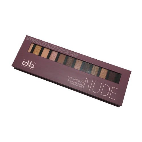 Izme Eye Shadow Collection by Avera Group