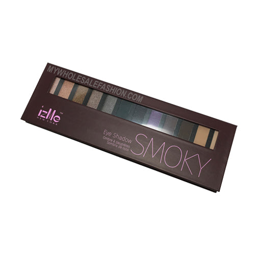 Izme Eye Shadow Collection by Avera Group