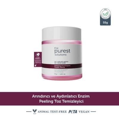 The Purest Solutions fruit enzyme powder – view 3