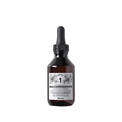 Davines NaturalTech Tailoring Booster 1 Volumizing 150 ml by Beauty Care Bag